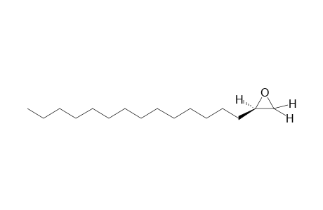 (2R)-2-tetradecyloxirane