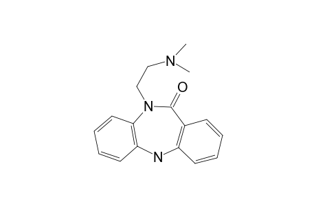 Dibenzepin-M (N5-demethyl-)