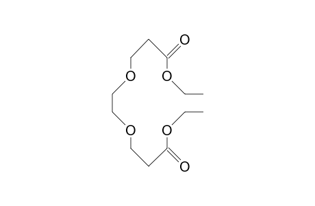 4,7-Dioxa-decane-1,10-dioic acid, diethyl ester