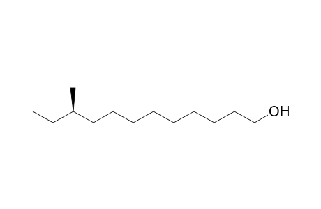 (10R)-10-methyl-1-dodecanol