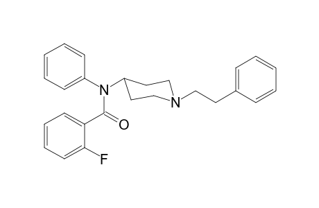 2-Fluorophenylfentanyl