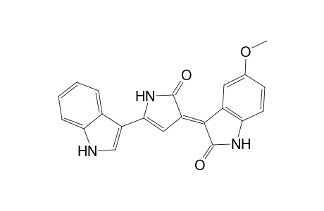 Isoviolacein methyl ether