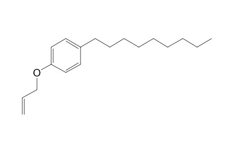 1-(Allyloxy)-4-n-nonylbenzene