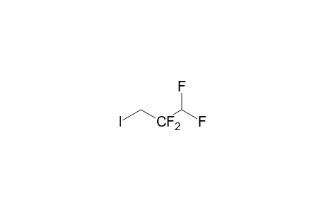 3-iodo-1,1,2,2-tetrafluoropropane