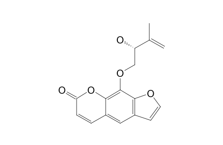 Isogosferol