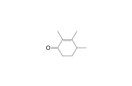 2,3,4-Trimethylcyclohex-2-en-1-one