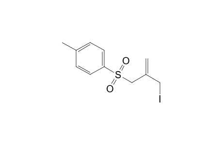 1-[2-(iodanylmethyl)prop-2-enylsulfonyl]-4-methyl-benzene