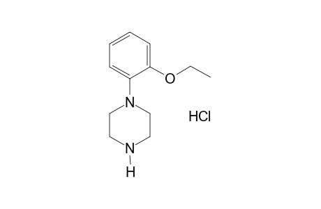 1-(2-Ethoxyphenyl)piperazine hydrochloride