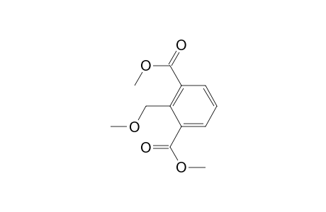 1,3-Benzenedicarboxylic acid, 2-(methoxymethyl)-, dimethyl ester