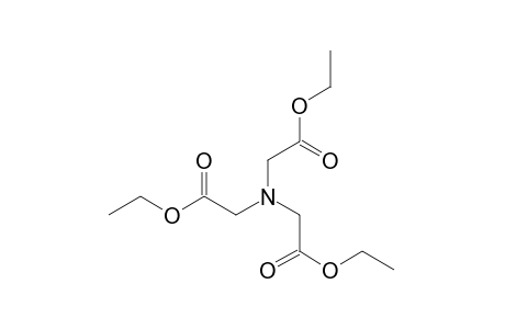 nitrilotriacetic acid, triethyl ester