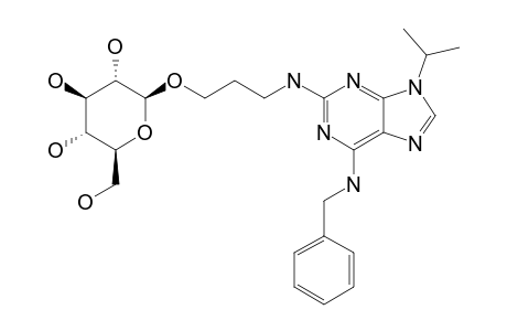BOHEMINE-3''-O-BETA-D-GLUCOPYRANOSIDE