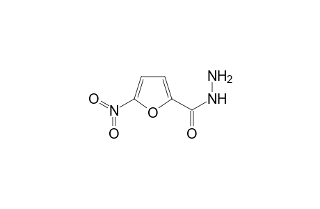 5-Nitro-2-furohydrazide