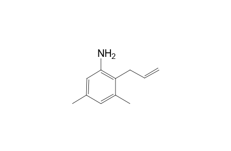 2-Allyl-3,5-dimethylaniline