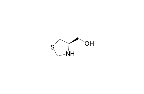 [(4R)-1,3-thiazolidin-4-yl]methanol