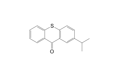 Isopropylthioxanthone