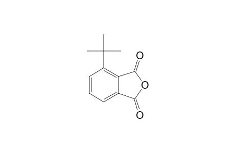 3-TERT.-BUTYLPHTHALICANHYDRIDE