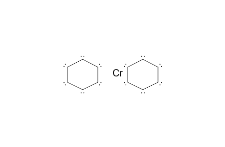 Chromium, bis(.eta.6-benzene)-