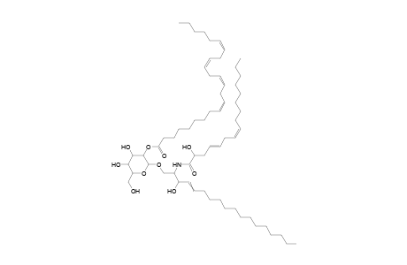 AHexCer (O-24:4)18:1;2O/16:2;O