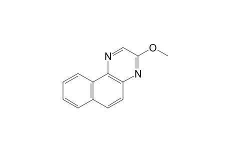3-methoxybenzo[f]quinoxaline