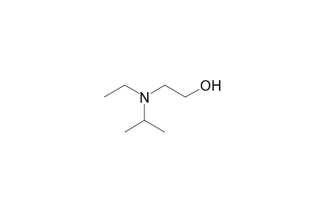 N-ethyl-N-isopropylaminoethanol