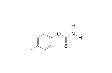 thiocarbamic acid, O-p-tolyl ester