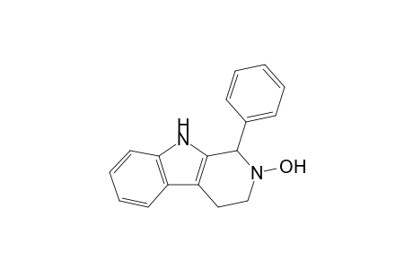 2-hydroxy-1-phenyl-1,3,4,9-tetrahydro-$b-carboline