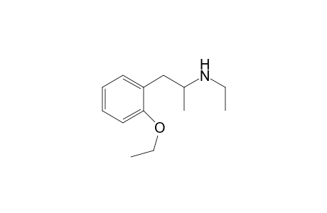 1-(2-Ethoxyphenyl)-N-ethylpropan-2-amine