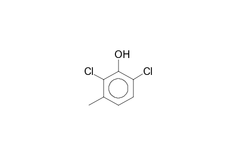 2,6-Dichloro-3-methylphenol