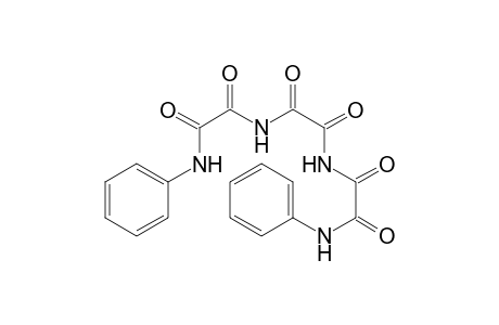 Ethanediamide, N,N'-bis[2-(aminooxoacetyl)phenyl]-
