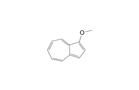1-Methoxy-azulene