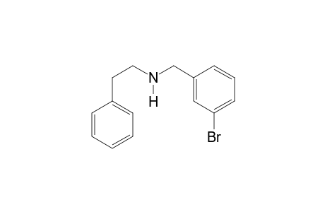 Phenethylamine N-(3-bromobenzyl)