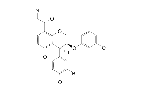 AMMONIFICIN_A