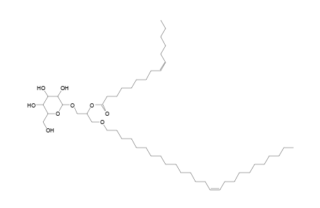 MGDG O-26:1_15:1