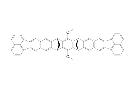 Dimethoxybenzo[k]fluoranthene Clip
