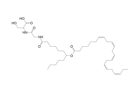 NAGlySer 22:5/12:0