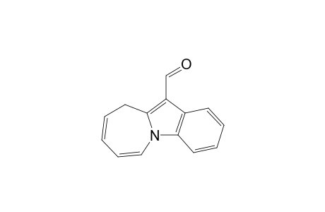 10H-azepino[1,2-a]indole-11-carbaldehyde