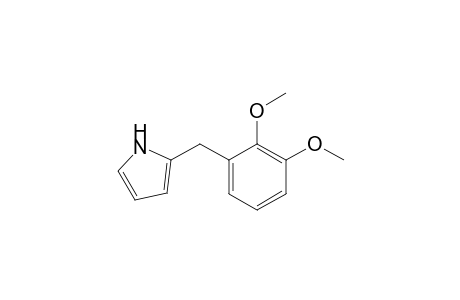 2-(2,3-Dimethoxybenzyl)-pyrrole