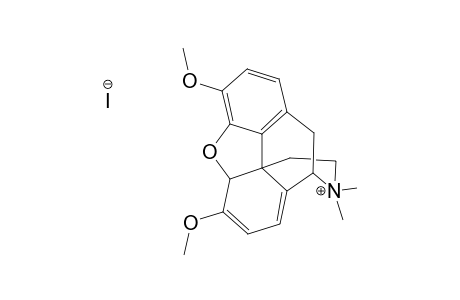 THEBAINE-METHYLIODIDE