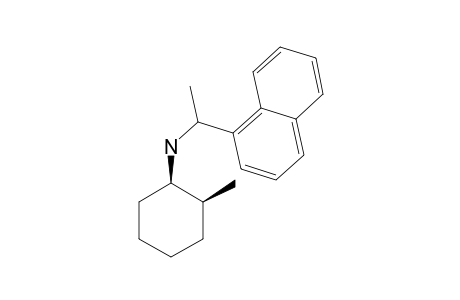 N-[1-(NAPHTHALEN-2-YL)-ETHYL]-2-METHYL-CYCLOHEXANAMINE;UU-ISOMER