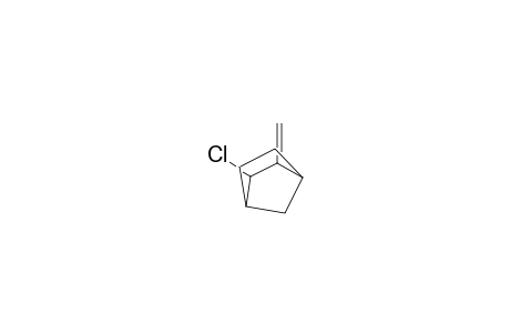 Bicyclo[2.2.1]heptane, 2-chloro-3-methylene-, endo-
