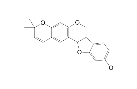 Neorautenol