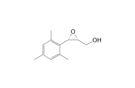 [(2R,3S)-3-(2,4,6-Trimethyl-phenyl)-oxiranyl]-methanol