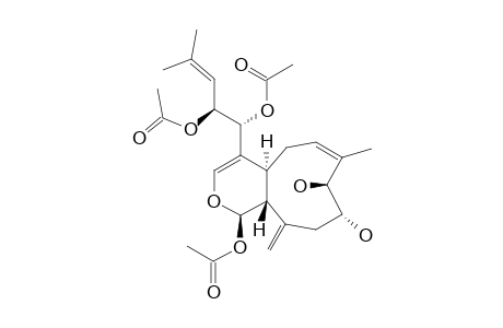 ASTEROLAURIN_B