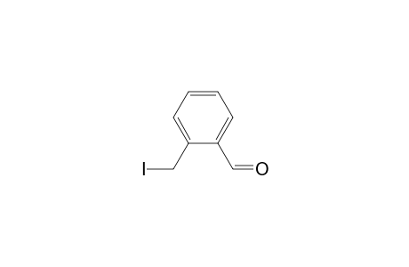 2-(Iodanylmethyl)benzaldehyde