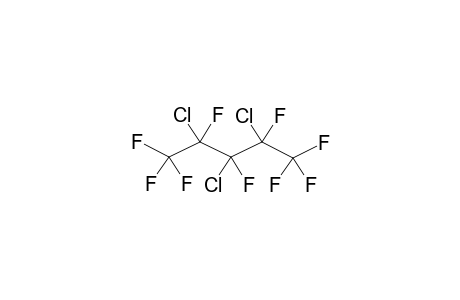 2,3,4-TRICHLORONONAFLUOROPENTANE