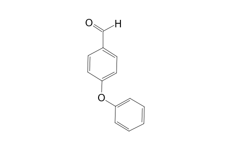 4-Phenoxy-benzaldehyde