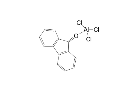 Trichloro(9-fluorenone)alumimum