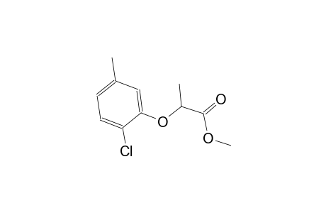 methyl 2-(2-chloro-5-methylphenoxy)propanoate