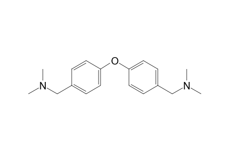 4,4'-Bis(dimethylaminobenzyl) ether