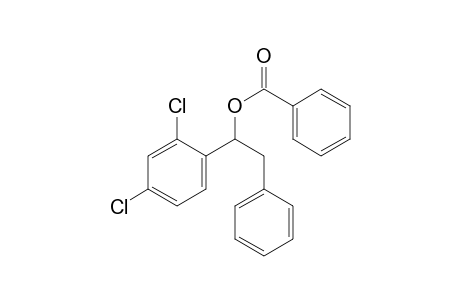 1-(2,4-dichlorophenyl)-2-phenethylbenzoate